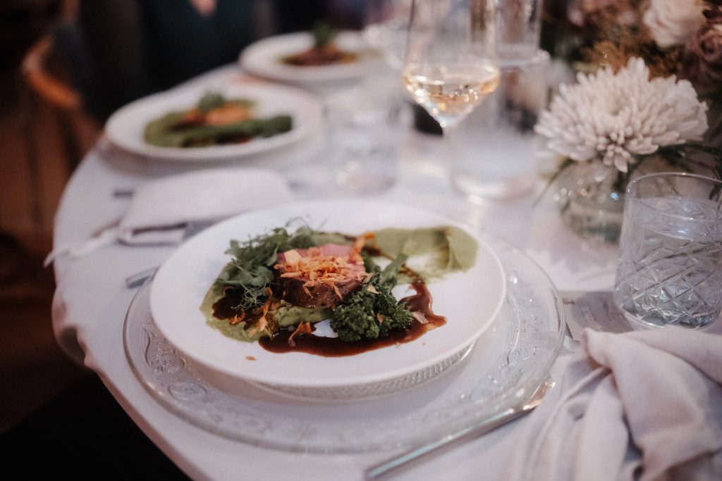 Catering Kitchen and Soul