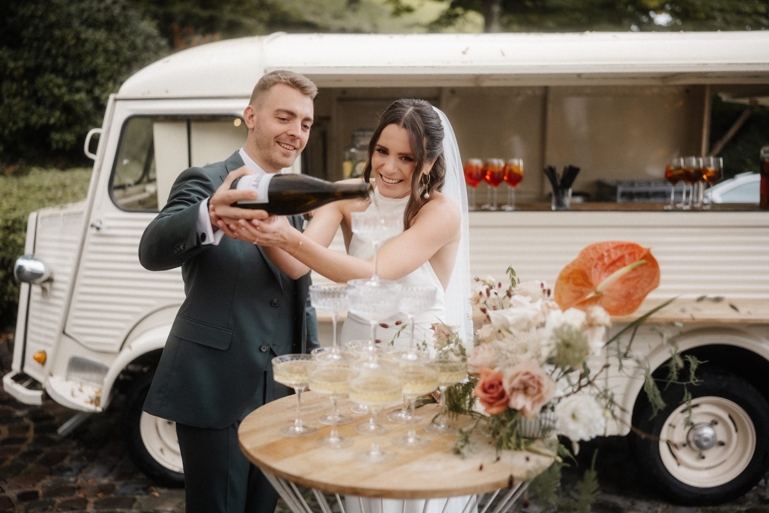 Heiraten in Baden Baden