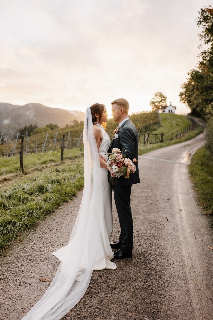 Heiraten Kitchen and Soul