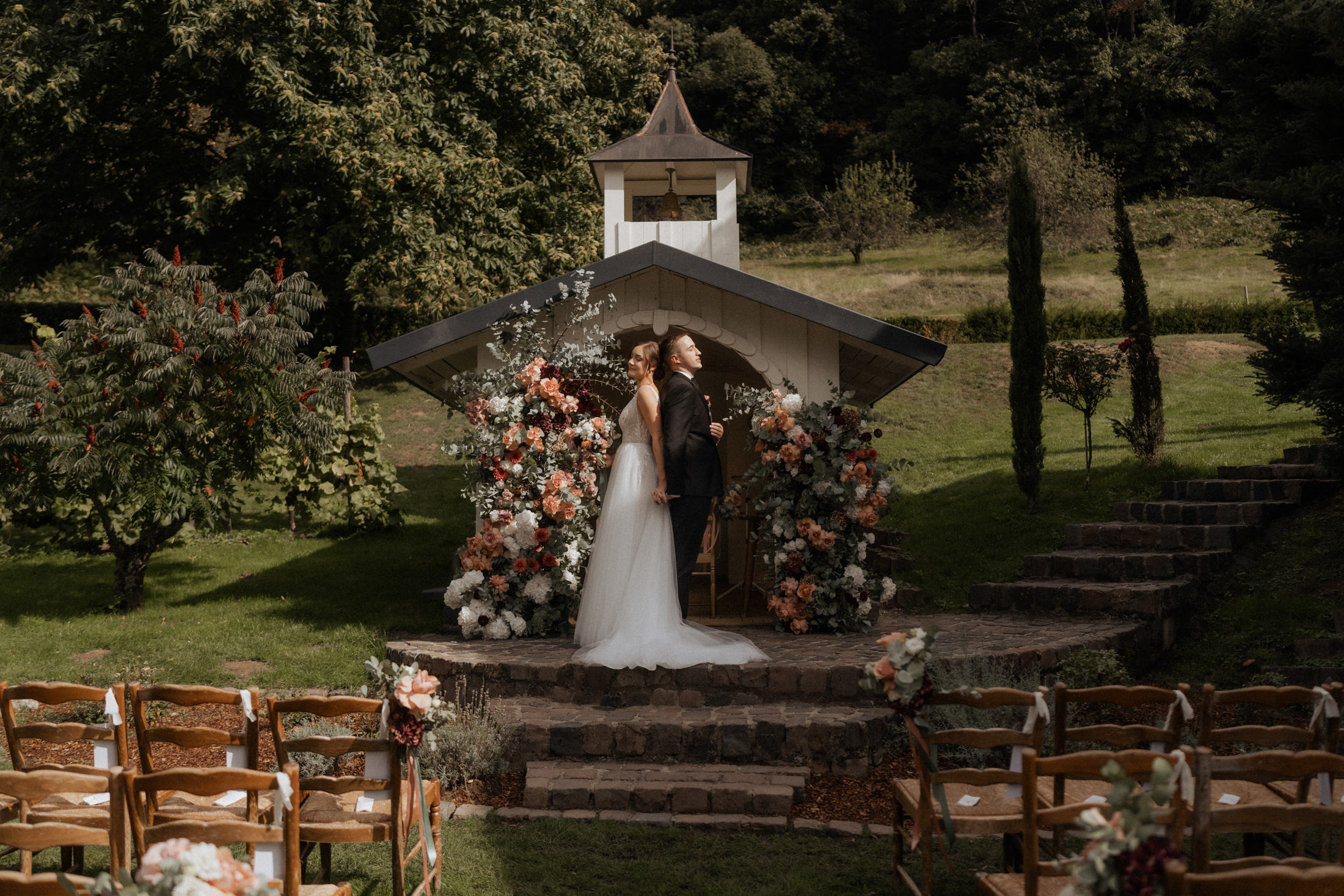 Heiraten in Baden Baden